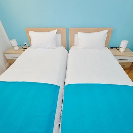 Unico Apartman كوتور المظهر الخارجي الصورة