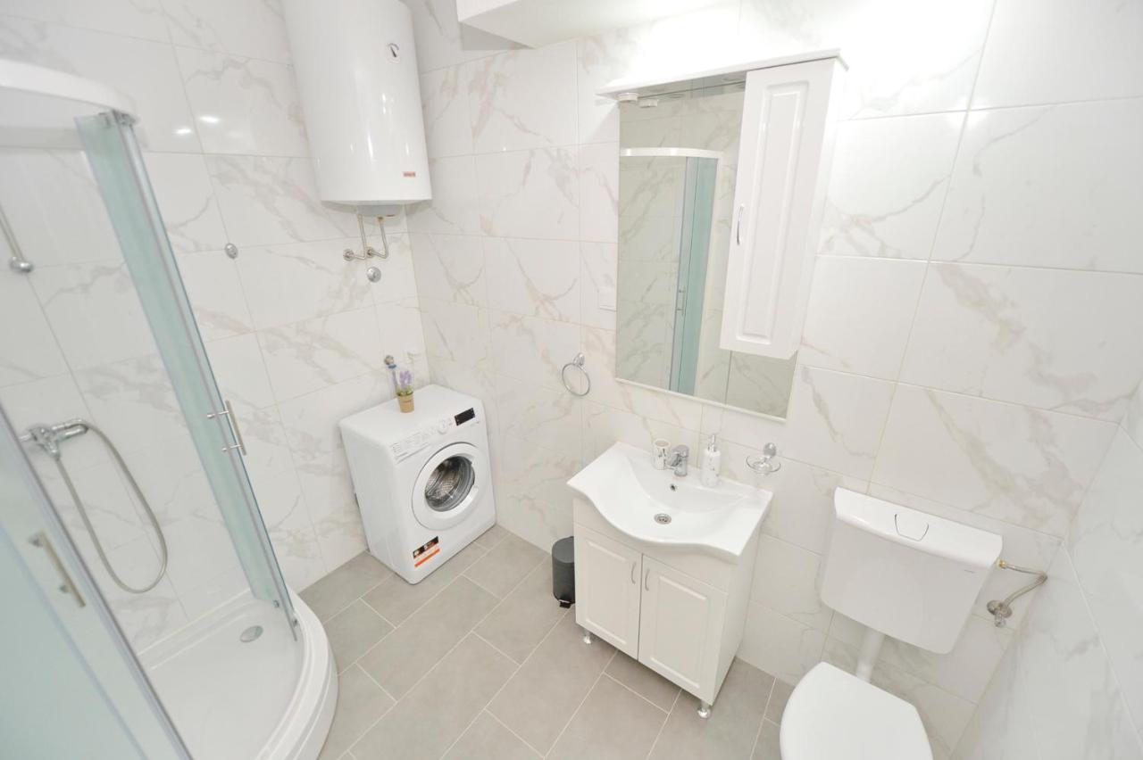 Unico Apartman كوتور المظهر الخارجي الصورة