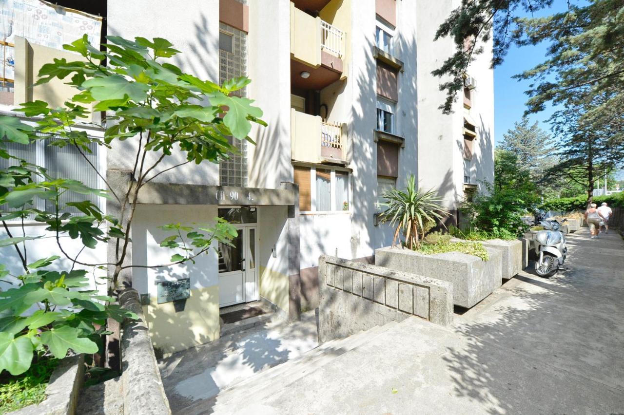 Unico Apartman كوتور المظهر الخارجي الصورة